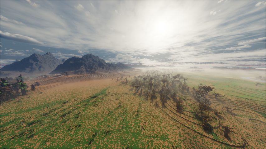darklands